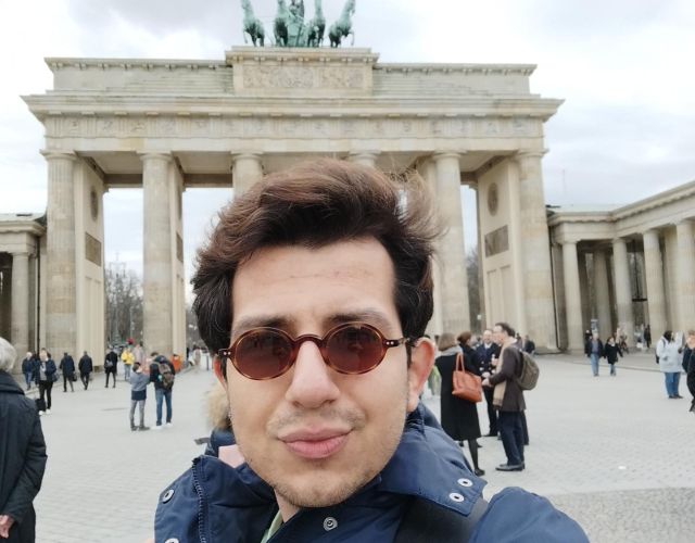 Ayaş İngilizce Özel Ders