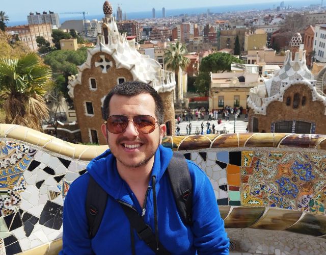 Ayaş Birebir İngilizce Dersi